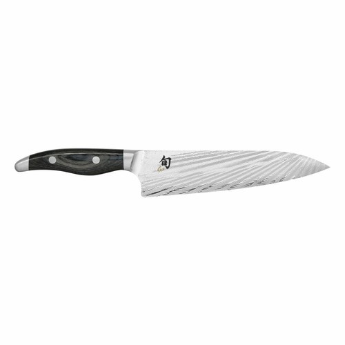 Couteau kai chef - couteau,