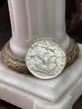 10 escudos portugal 1934