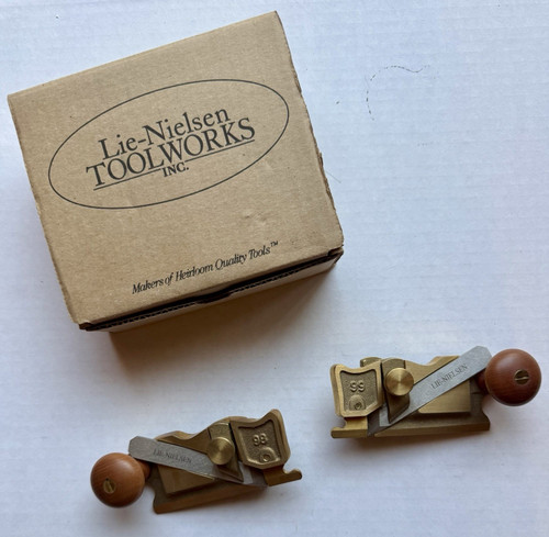 Lie nielsen toolworks - lie-nielsen, &