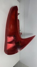 Feu arriere principal droit (feux) PEUGEOT 206 PHASE 1 BREAK 6351R4