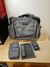 Lot Maxpedition Entity Crossbody Bag Large Plus 2 Etui Téléphone Et multi-tool 
