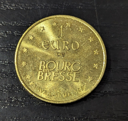 Monnaie paris euro des - de,