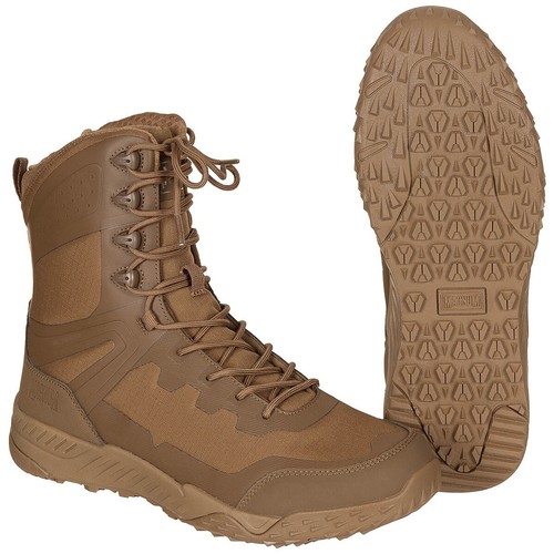 Magnum chaussures botte - botte, homme
