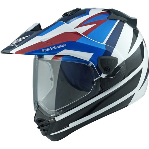 Casque moto arai - de, tour-x5