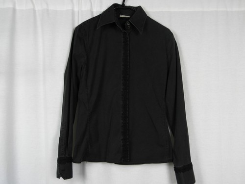 Chemise emporio armani taille - chemise,