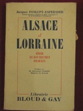 Jacques Fonlupt-Esperaber