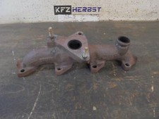 Collecteur D'Échappement Renault Scenic II 212642 1.5dCi 74kW K9KF7 209064