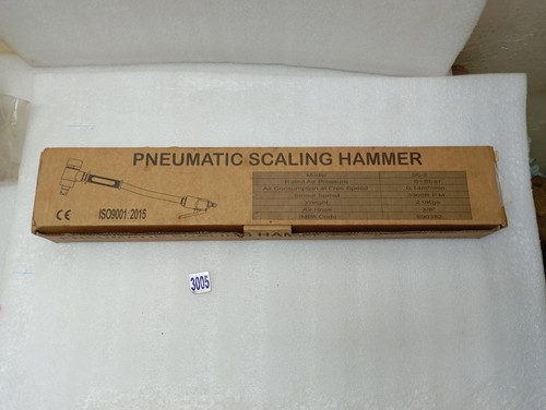 Marteau pneumatique 2 - pneumatique, sc-2