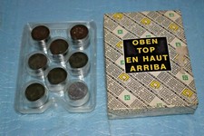8 poussoirs de soupape INA