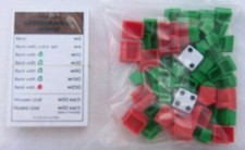 MOMOP[OLY GAME REPLACEMENT