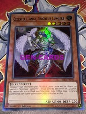 Carte YU GI OH CELESTIA