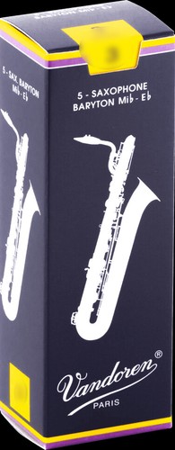 Anche saxophone baryton - anche, de