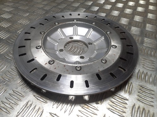 Disque frein avant - disque,