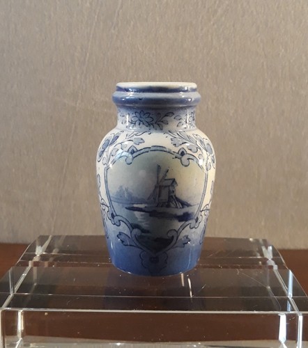 Ancien pot moutarde - moutarde, de