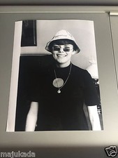 MIREILLE MATHIEU - PHOTO DE