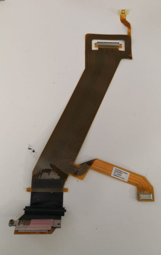 Câble plat lcd pour ibm - lcd,