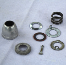 Piéce pour Lampe JUMO GS1