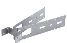 PACK DE 10 supports de lattes