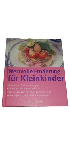 Livre cuisine gondrom - livre, de
