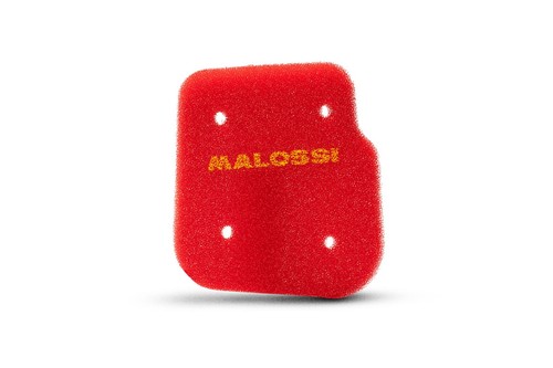 Mousse filtre air red - filtre,