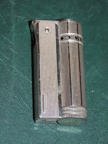 Briquet essence imco - briquet,