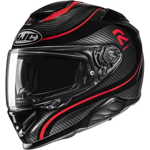 Hjc casque intégral rpha - hjc, 71