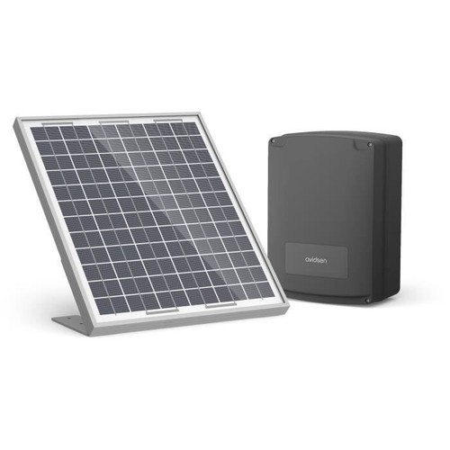 Kit solaire universel - , pour