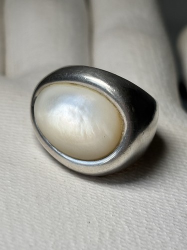 Bague argent massif 925 - bague, et