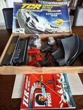 ANCIEN CIRCUIT TRC PEUGEOT 905