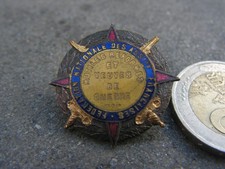 insigne  petit modul