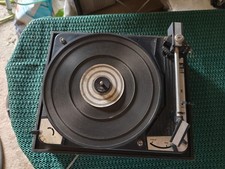 électrophone tourne disque - électrophone, tourne-disque