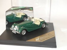 MORGAN 4/4 SERIE II 1956 Vert