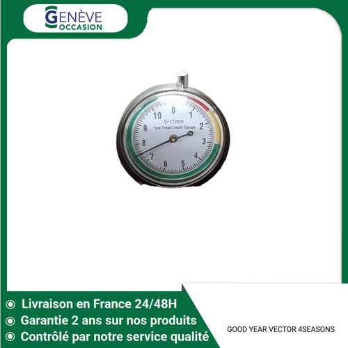 Pneu good year - pneu, vector