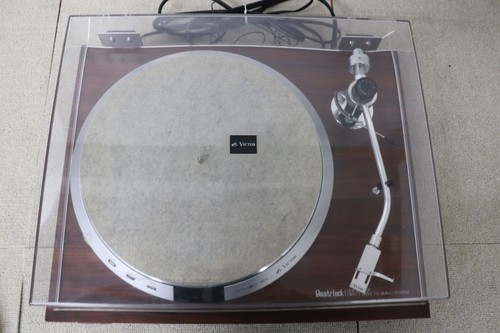 Victor jvc stereo record - jvc,