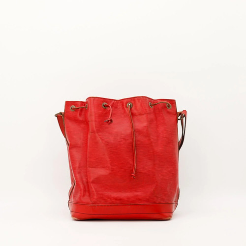 Sac seau louis vuitton noé - seau,