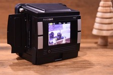 Phase One P65+ Dos numérique