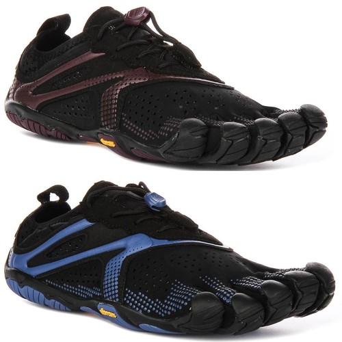 Vibram five fingers - fingers, v-run
