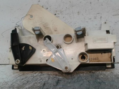 Commande chauffage renault - chauffage,