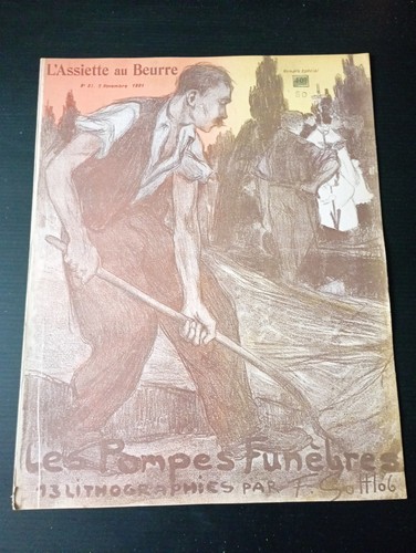 Assiette beurre n 31 - -, n°31