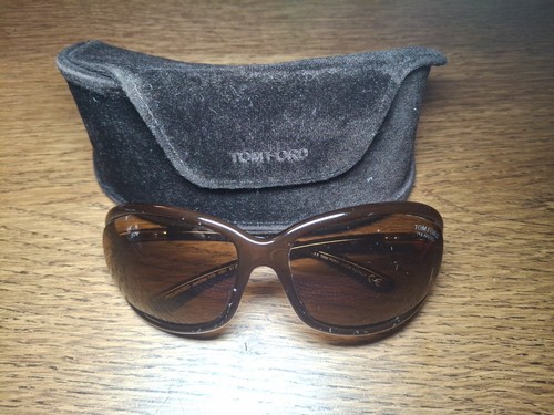 Broken tom ford - ford, tf8