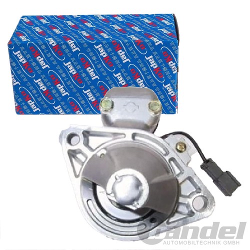 Japko démarreur 2kw - démarreur, 1,2kw
