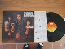 TRUST / Repression (1980) LP