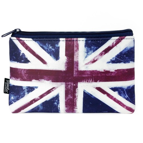 Trousse néoprène monster - en,