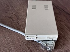 Disque Dur Externe, Très