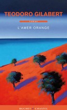 L'amer orange - Teodoro Gilabert - V252892