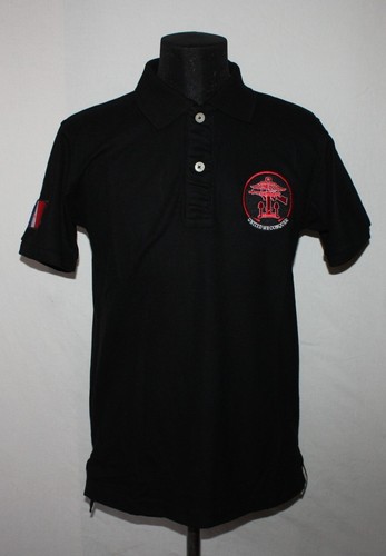Polo commando marine force - polo,