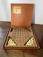 Ancien jeu de solitaire Marque