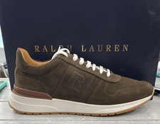 Ralph Lauren Chaussure Homme