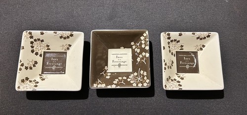 Rare petites coupelles vide - 3,