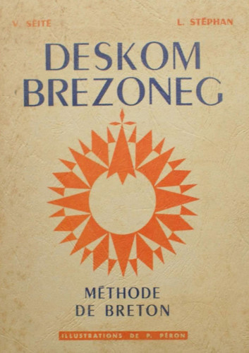 Deskom brezoneg methode de - deskom,